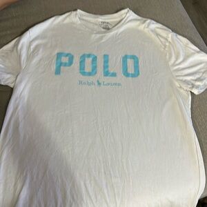 Mens Polo